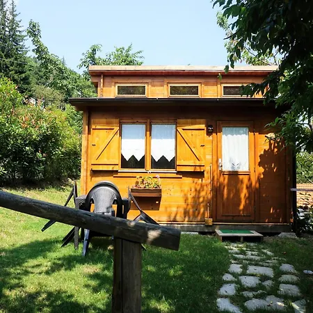 Village House With A Pool Prázdninový dům Magliolo