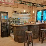 Tatil Evi Village House With A Pool Magliolo
