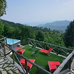 Village House With A Pool Magliolo