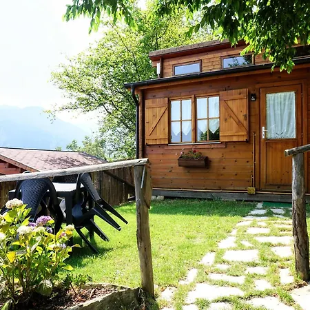 Village House With A Pool 펜션