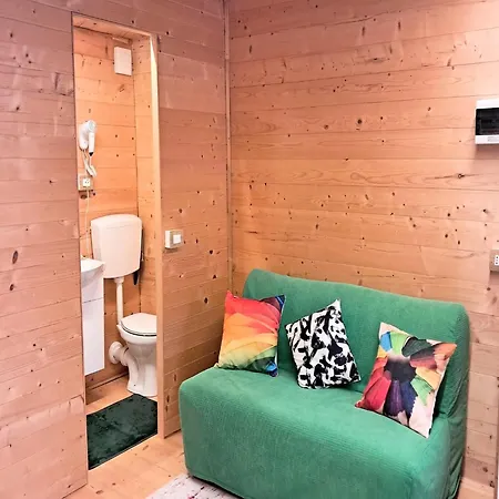 Feriehus Village House With A Pool *