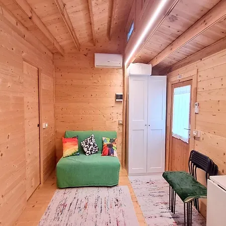 Tatil Evi Village House With A Pool Magliolo