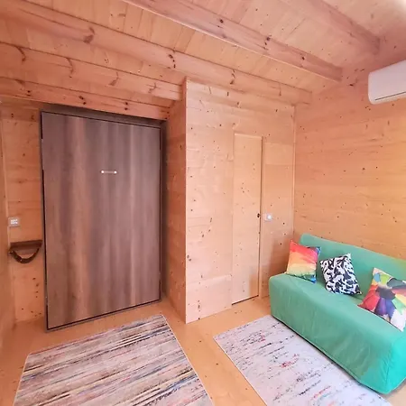Tatil Evi Village House With A Pool *