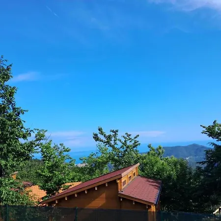 Village House With A Pool Tatil Evi