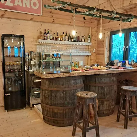Tatil Evi Village House With A Pool Magliolo
