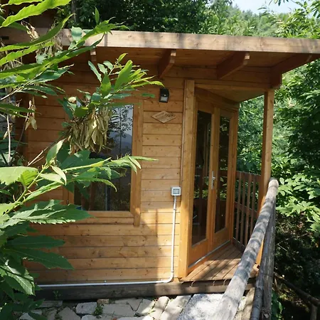 Village House With A Pool Tatil Evi Magliolo