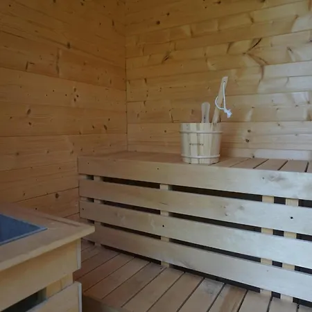 Tatil Evi Village House With A Pool *