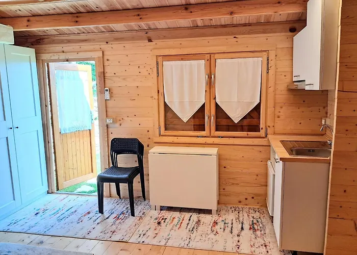 Village House With A Pool Holiday home Magliolo