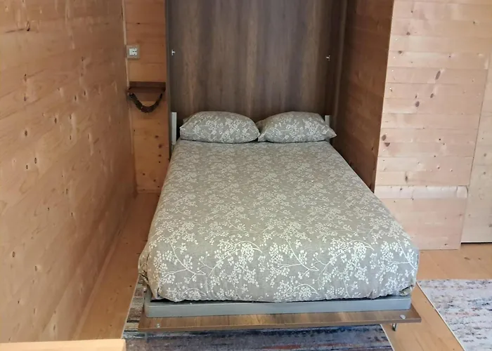 Feriehus Village House With A Pool