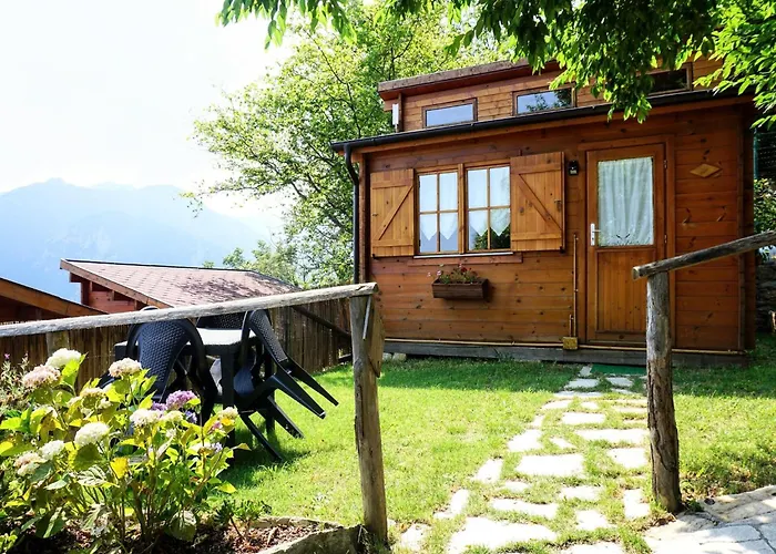 Village House With A Pool 펜션