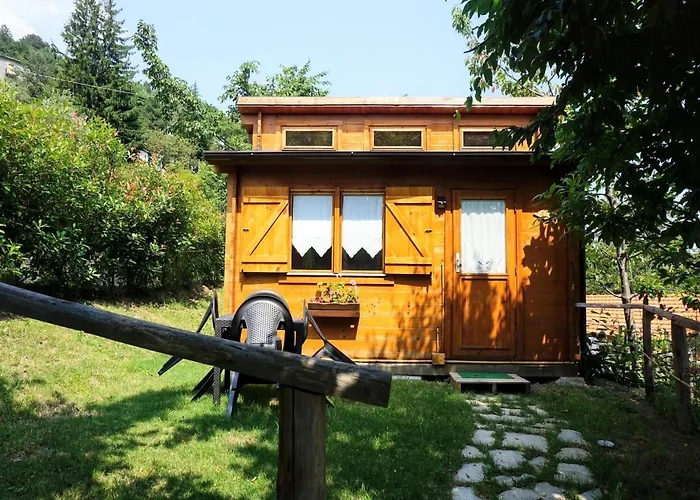 Village House With A Pool Feriehus Magliolo