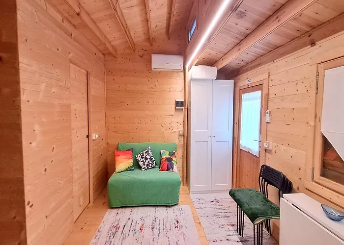 Feriehus Village House With A Pool Magliolo