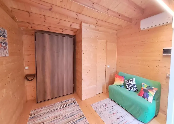 펜션 Village House With A Pool *