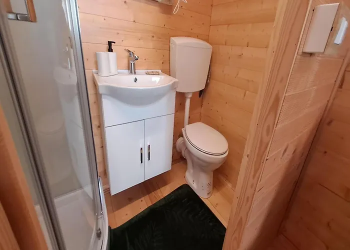 Feriehus Village House With A Pool *