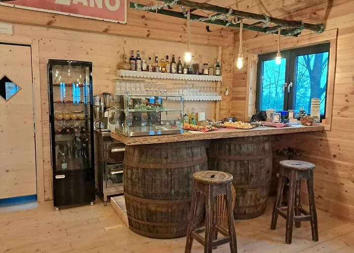 Feriehus Village House With A Pool Magliolo