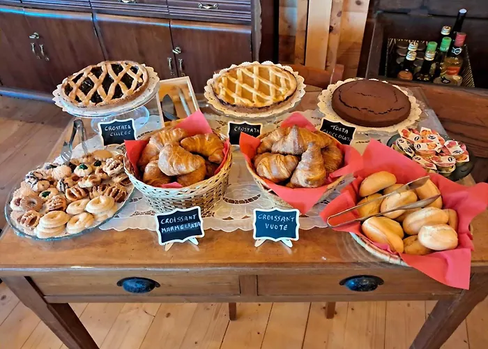 Feriehus Village House With A Pool Magliolo